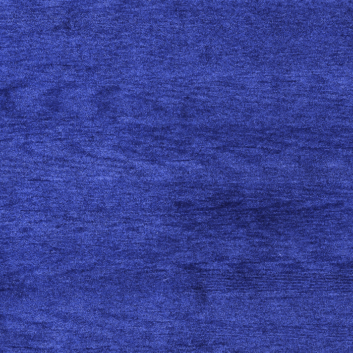 Abstract Blue Modern Rug, abs4124blu
