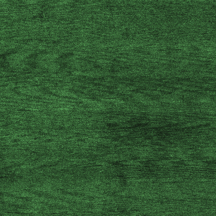 Machine Washable Abstract Emerald Green Modern Area Rugs, wshabs4124emgrn