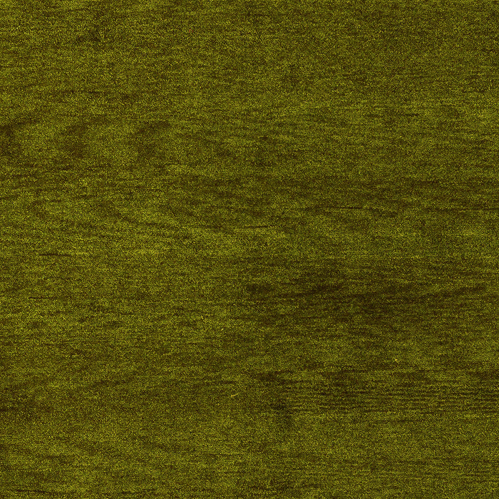 Machine Washable Abstract Yellow Modern Rug, wshabs4124yw