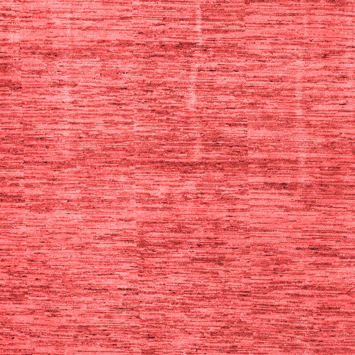 Abstract Red Modern Area Rugs