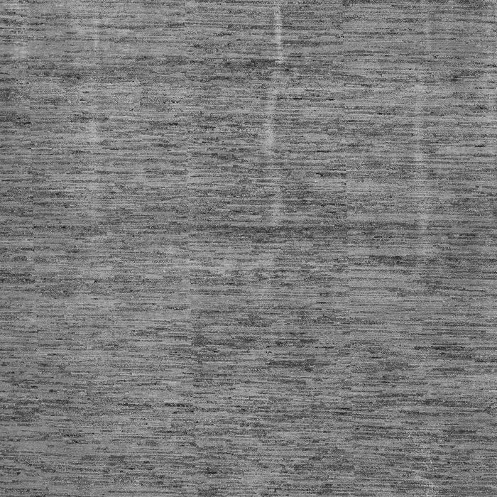 Machine Washable Abstract Gray Modern Rug, wshabs4125gry