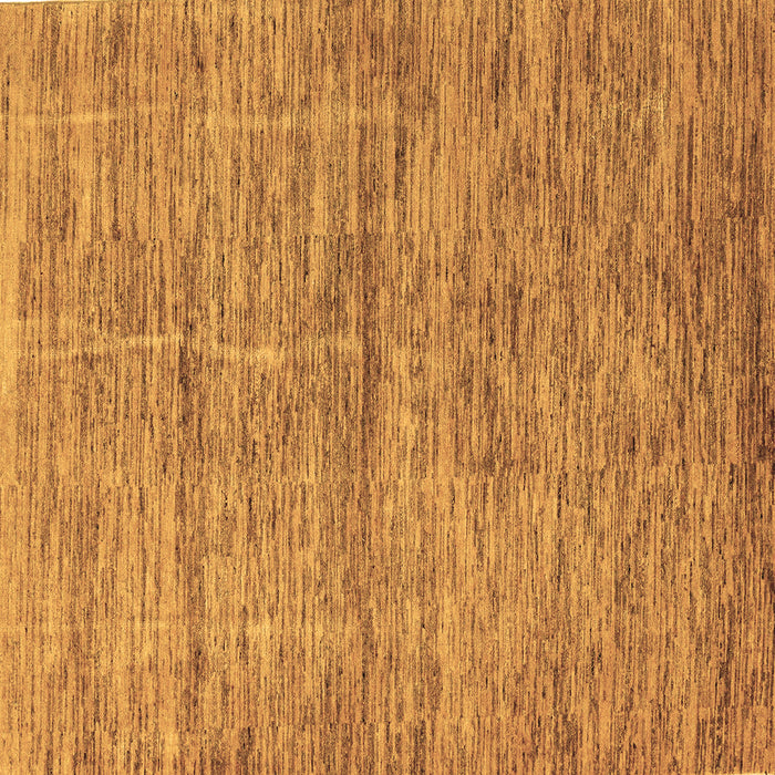 Square Abstract Brown Modern Rug, abs4125brn