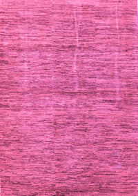 Abstract Purple Modern Rug, abs4125pur