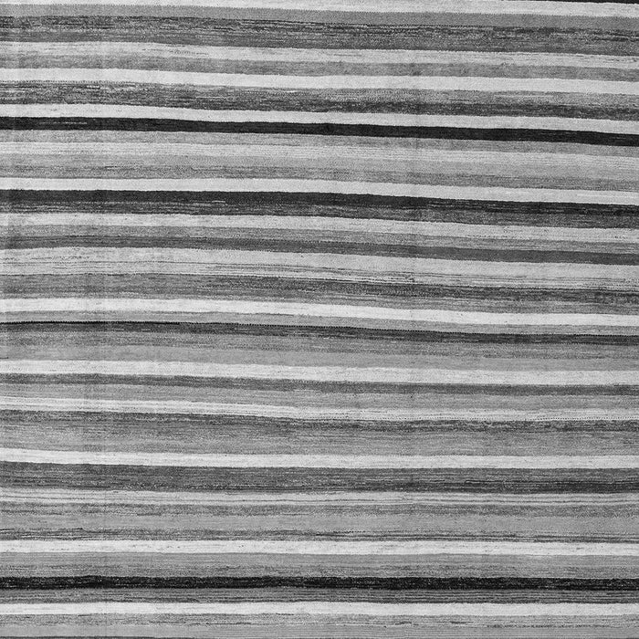 Abstract Gray Modern Rug, abs4126gry