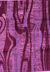 Abstract Pink Modern Rug, abs4130pnk