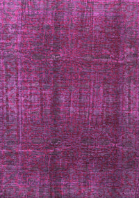 Oriental Pink Modern Rug, abs4134pnk