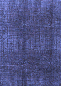 Oriental Blue Modern Rug, abs4134blu