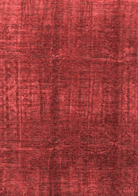 Oriental Red Modern Rug, abs4134red