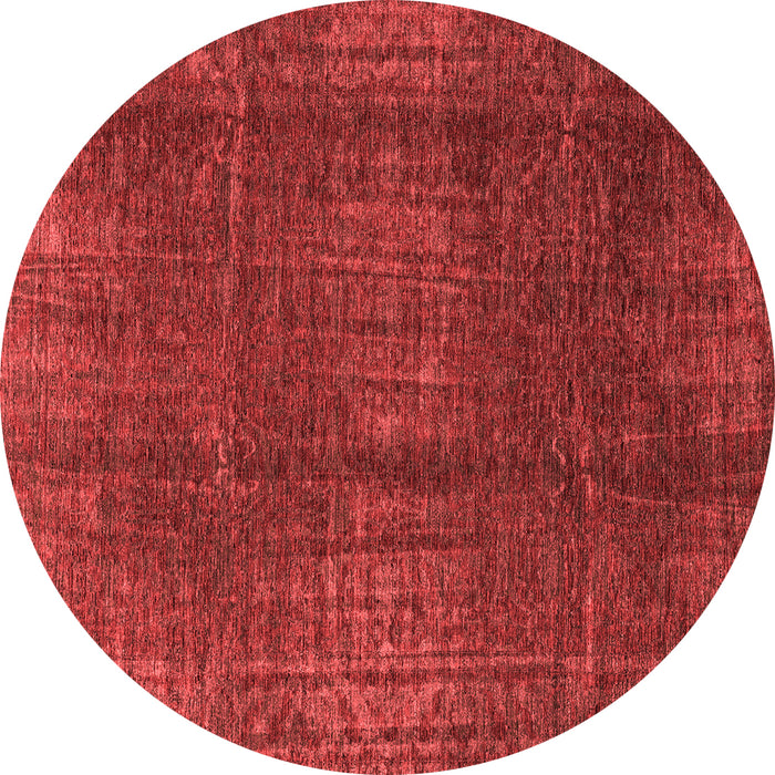 Oriental Red Modern Rug, abs4134red
