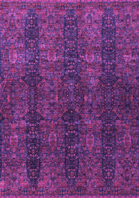 Oriental Pink Modern Rug, abs4138pnk