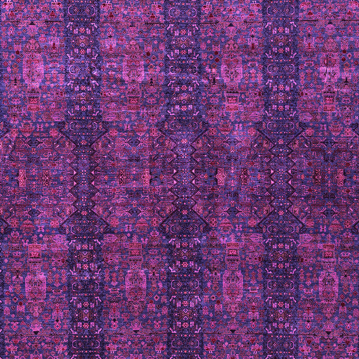 Oriental Pink Modern Rug, abs4138pnk