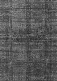 Oriental Gray Modern Rug, abs4140gry