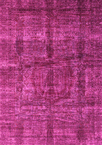 Oriental Pink Modern Rug, abs4141pnk