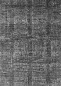 Oriental Gray Modern Rug, abs4141gry