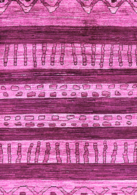 Abstract Pink Modern Rug, abs414pnk