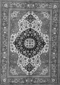 Persian Gray Traditional Rug, abs4158gry