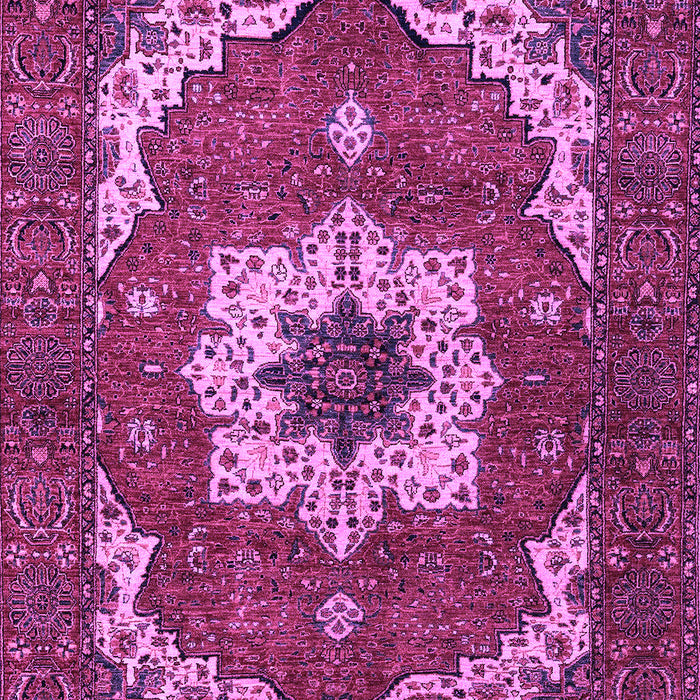Persian Purple Traditional Rug, abs4159pur