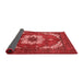 Persian Red Traditional Area Rugs