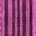 Square Abstract Pink Modern Rug, abs415pnk