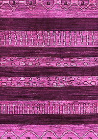 Abstract Pink Modern Rug, abs415pnk