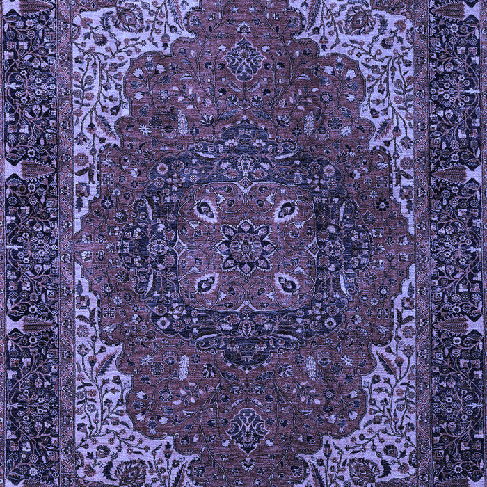Persian Blue Traditional Rug, abs4164blu