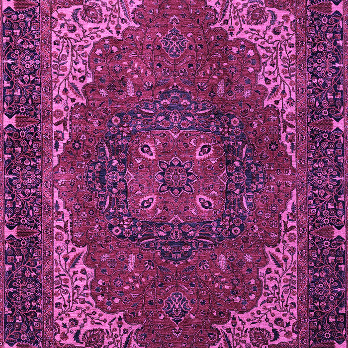 Persian Purple Traditional Rug, abs4164pur