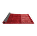 Southwestern Red Country Area Rugs