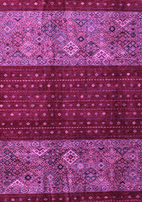 Southwestern Purple Country Rug, abs4168pur