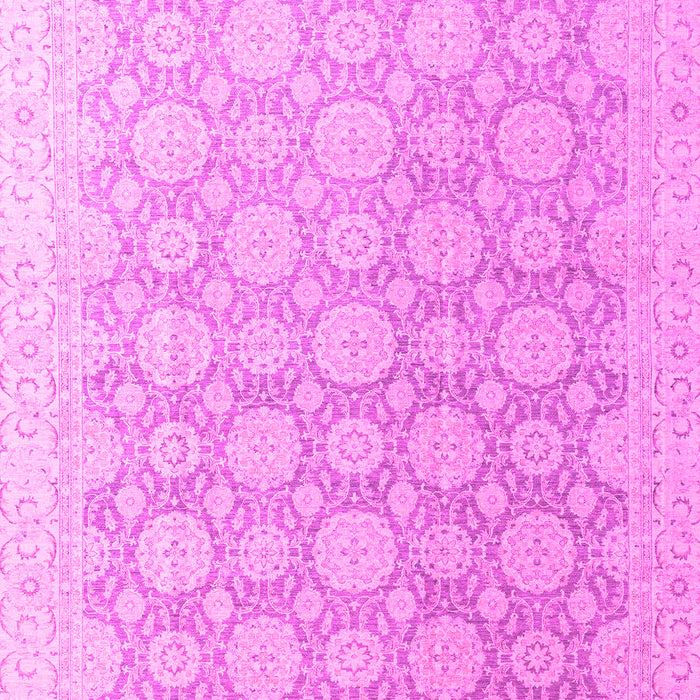 Abstract Pink Modern Rug, abs4174pnk