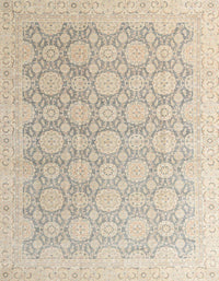 Machine Washable Abstract Desert Sand Beige Rug, wshabs4174