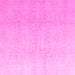 Square Machine Washable Abstract Pink Modern Rug, wshabs4176pnk