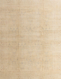 Abstract Brown Modern Rug, abs4176