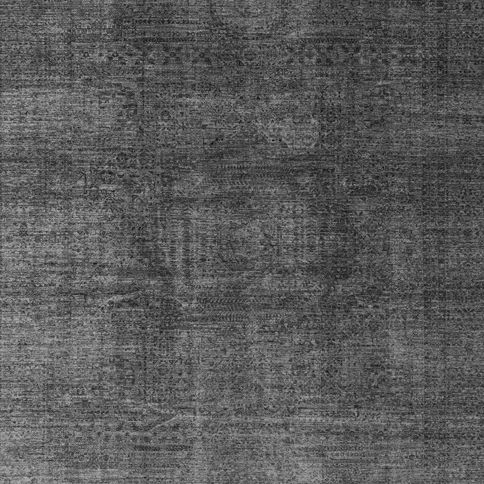 Abstract Gray Modern Rug, abs4178gry
