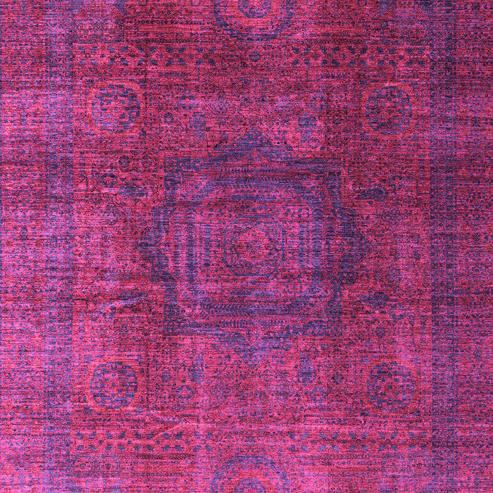 Abstract Pink Modern Rug, abs4178pnk