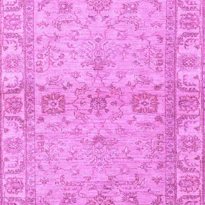 Abstract Purple Modern Rug, abs4180pur