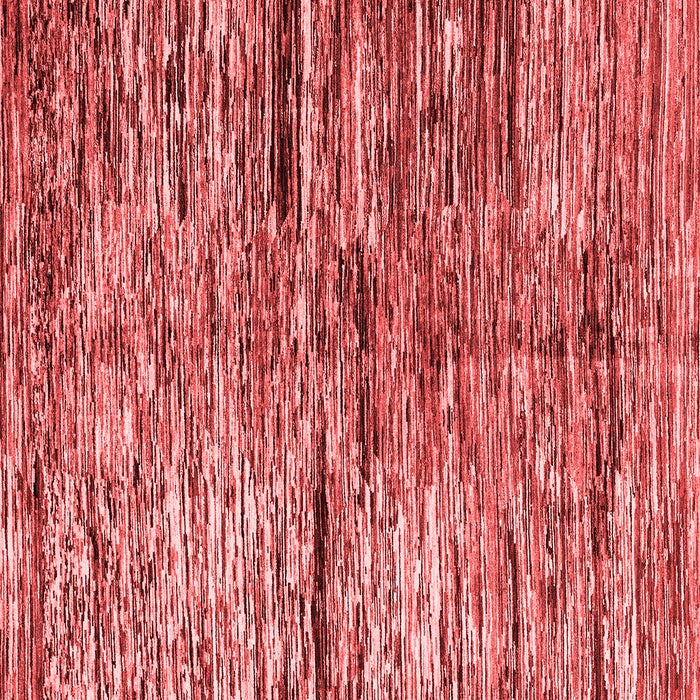 Machine Washable Oriental Red Modern Rug, wshabs4199red