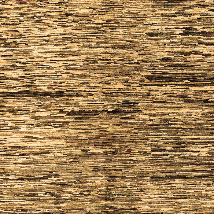 Oriental Brown Modern Rug, abs4199brn