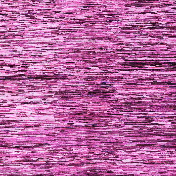 Machine Washable Oriental Pink Modern Rug, wshabs4199pnk