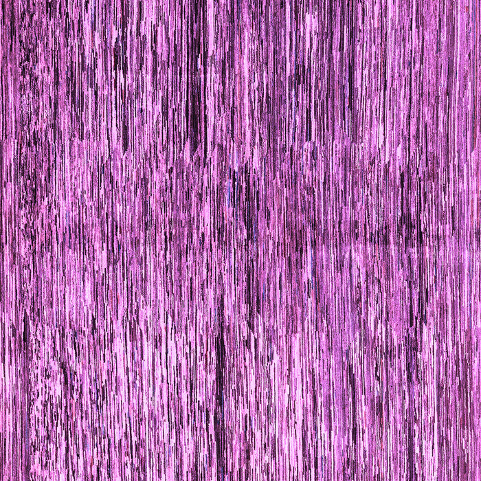 Square Oriental Purple Modern Rug, abs4199pur