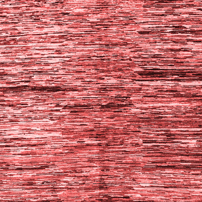 Oriental Red Modern Area Rugs