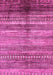 Abstract Pink Modern Rug, abs419pnk