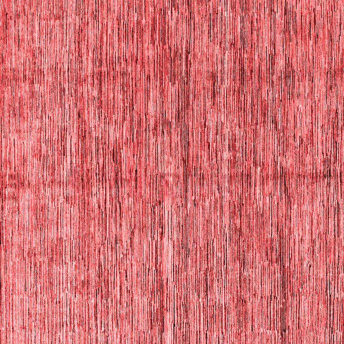 Oriental Red Modern Rug, abs4203red