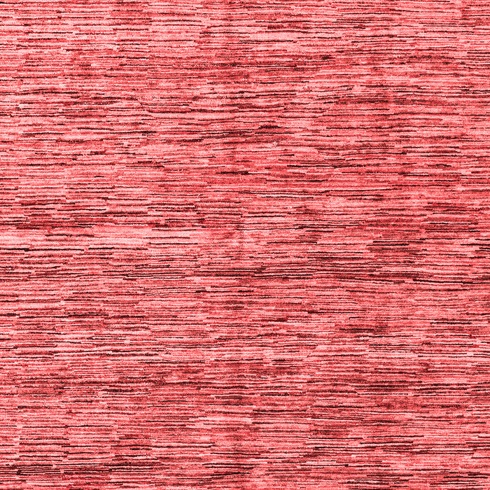 Machine Washable Oriental Red Modern Rug, wshabs4203red