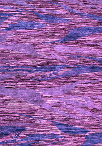 Oriental Purple Modern Rug, abs4204pur