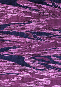 Oriental Purple Modern Rug, abs4205pur