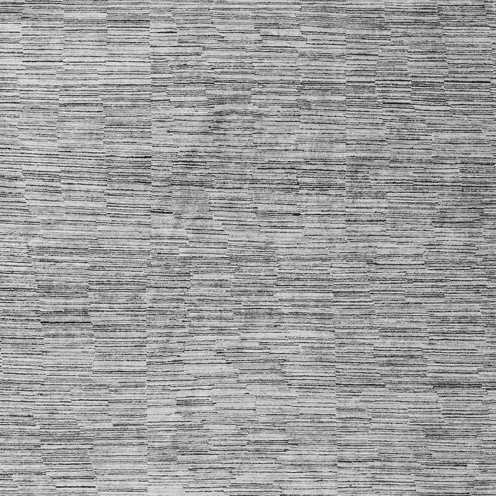 Oriental Gray Modern Rug, abs4206gry