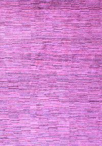 Oriental Purple Modern Rug, abs4206pur