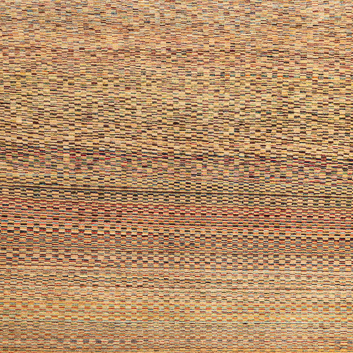 Abstract Red Oriental Rug, abs4207