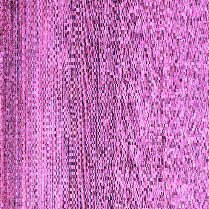 Square Oriental Purple Modern Rug, abs4207pur