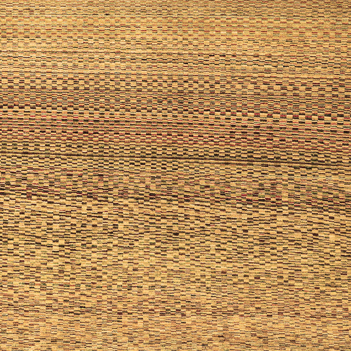 Oriental Brown Modern Rug, abs4207brn